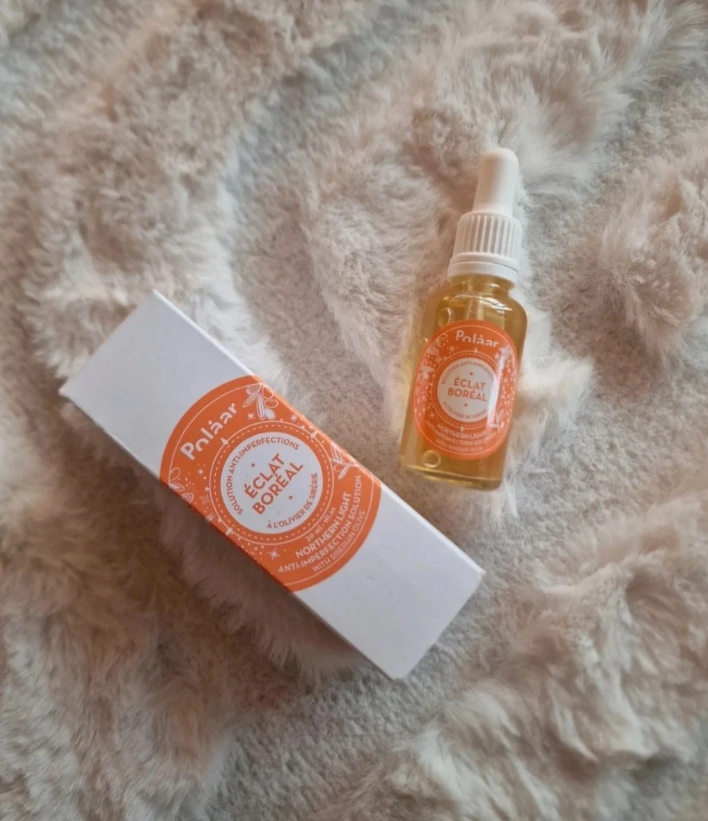 Anti-imperfections solution Eclat Boréal – photo 2